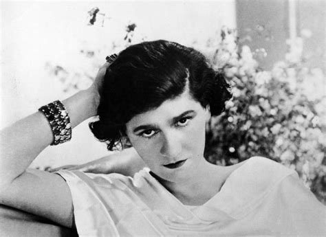 coco chanel age at death